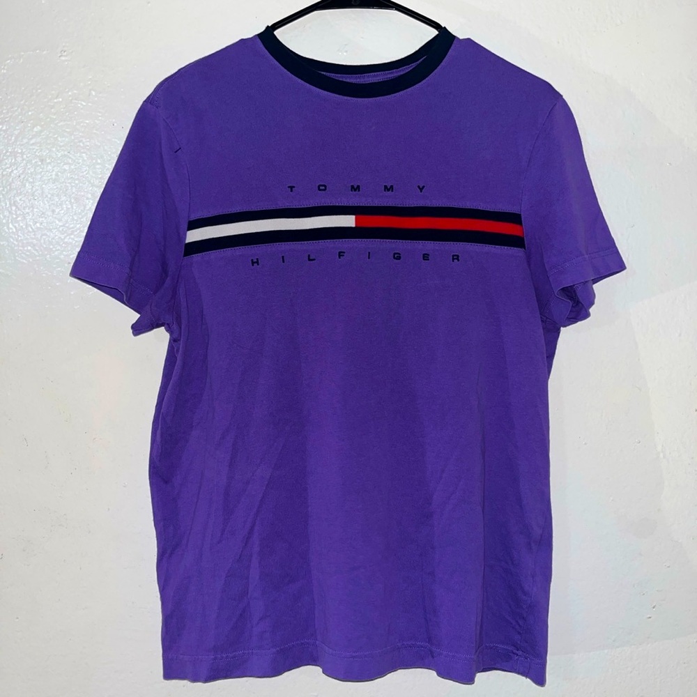 Tommy Hilfiger tshirt